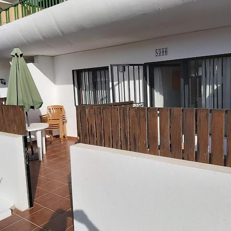 Dunasol Fuerteventura Corralejo Bagian luar foto
