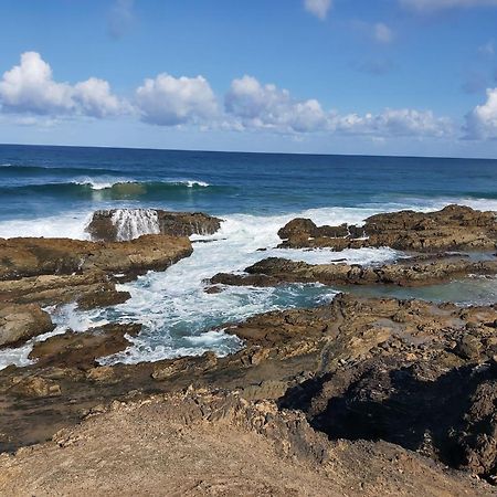 Dunasol Fuerteventura Corralejo Bagian luar foto
