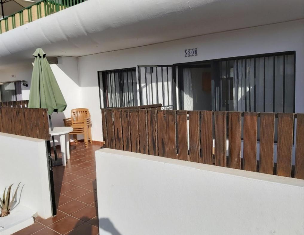 Dunasol Fuerteventura Corralejo Bagian luar foto