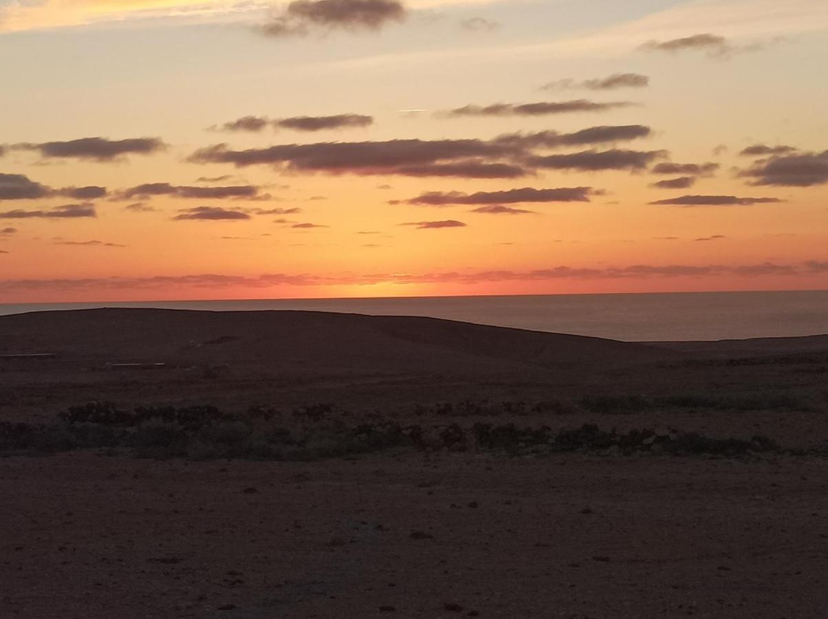 Dunasol Fuerteventura Corralejo Bagian luar foto