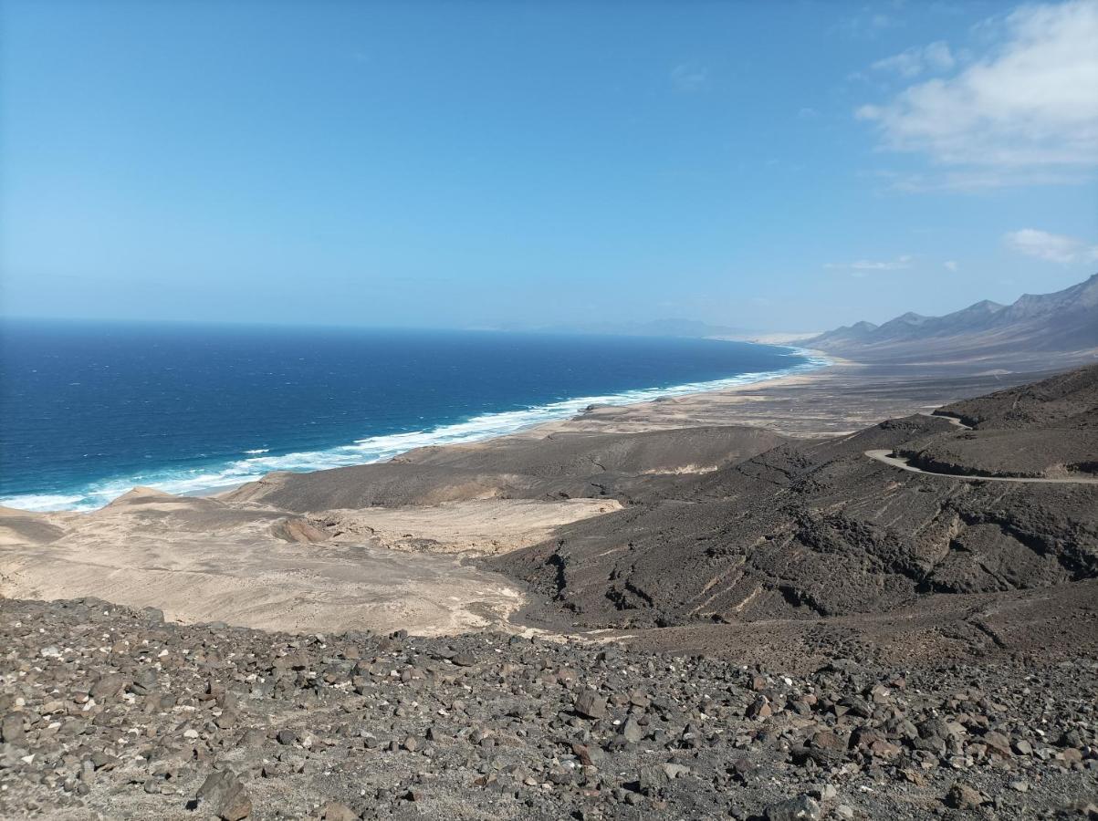Dunasol Fuerteventura Corralejo Bagian luar foto