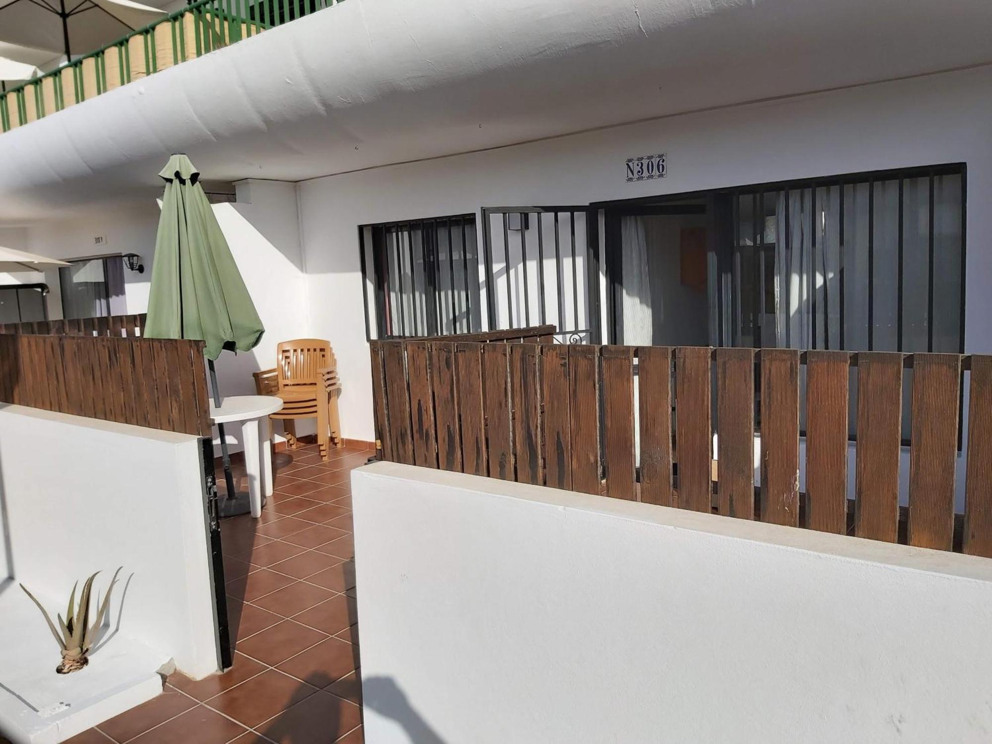Dunasol Fuerteventura Corralejo Bagian luar foto