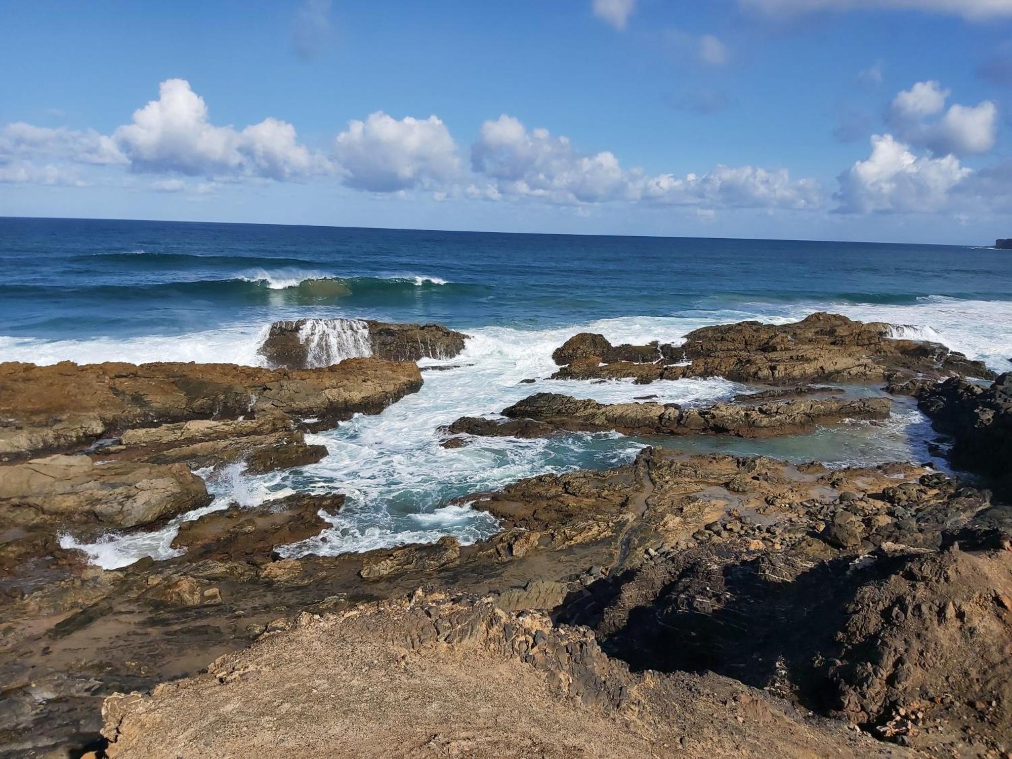 Dunasol Fuerteventura Corralejo Bagian luar foto