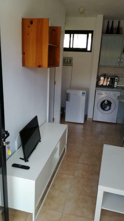 Dunasol Fuerteventura Corralejo Bagian luar foto