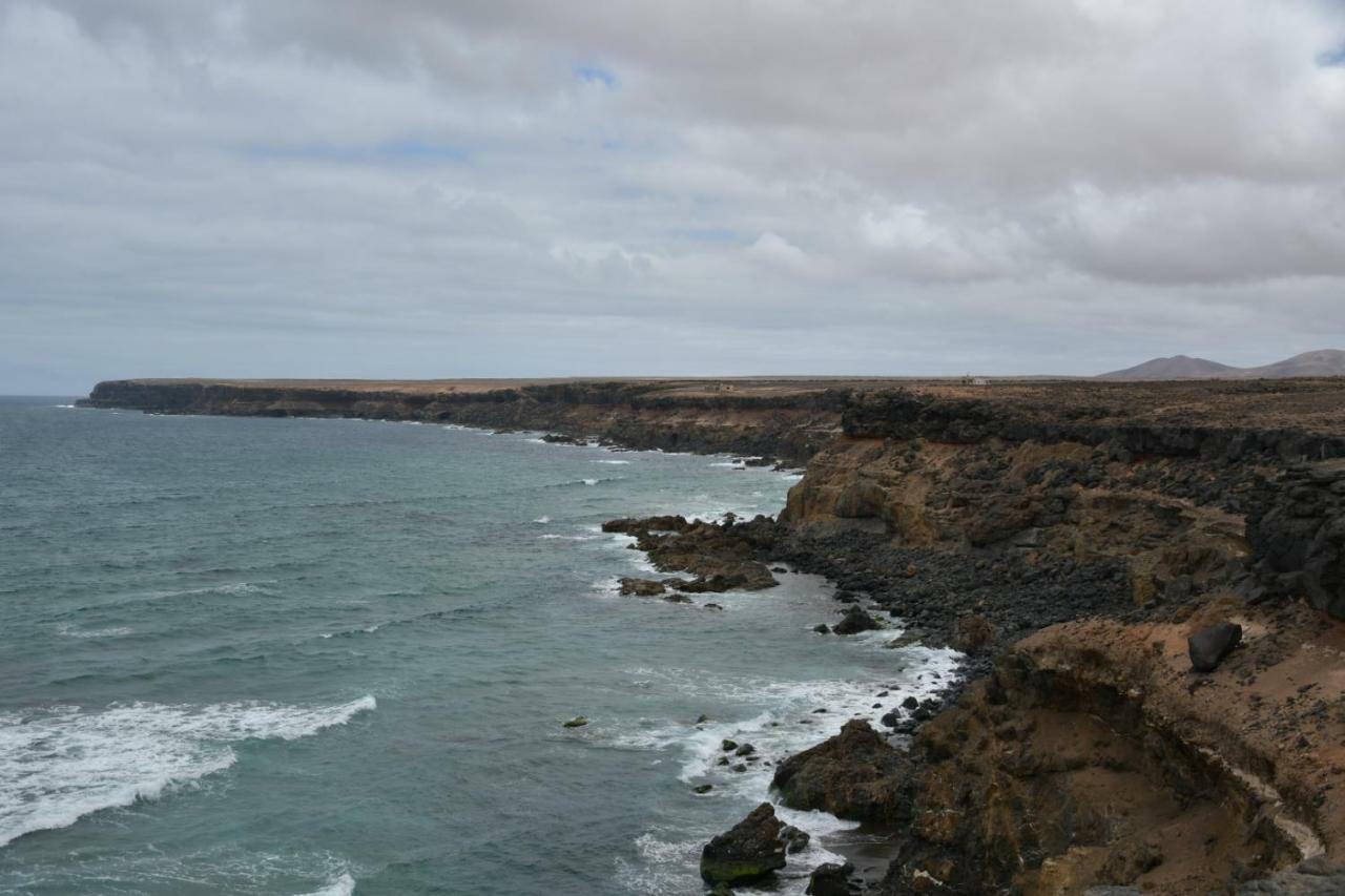 Dunasol Fuerteventura Corralejo Bagian luar foto