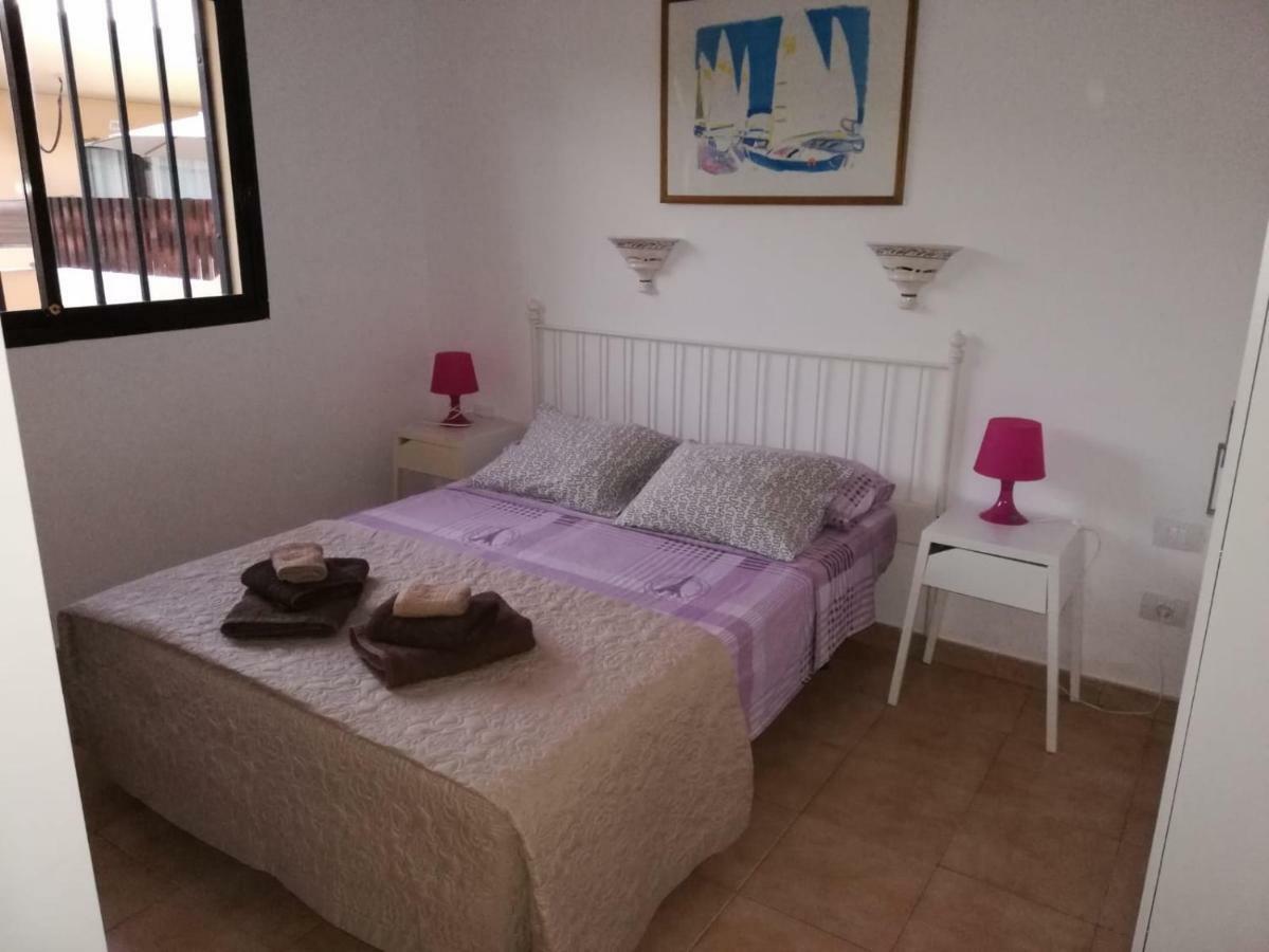 Dunasol Fuerteventura Corralejo Bagian luar foto
